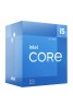 Intel Core I5-12400 Processor 18MB Cache, 2.50 GHz Up To 4.40 GHz (12 Threads, 6 Cores)